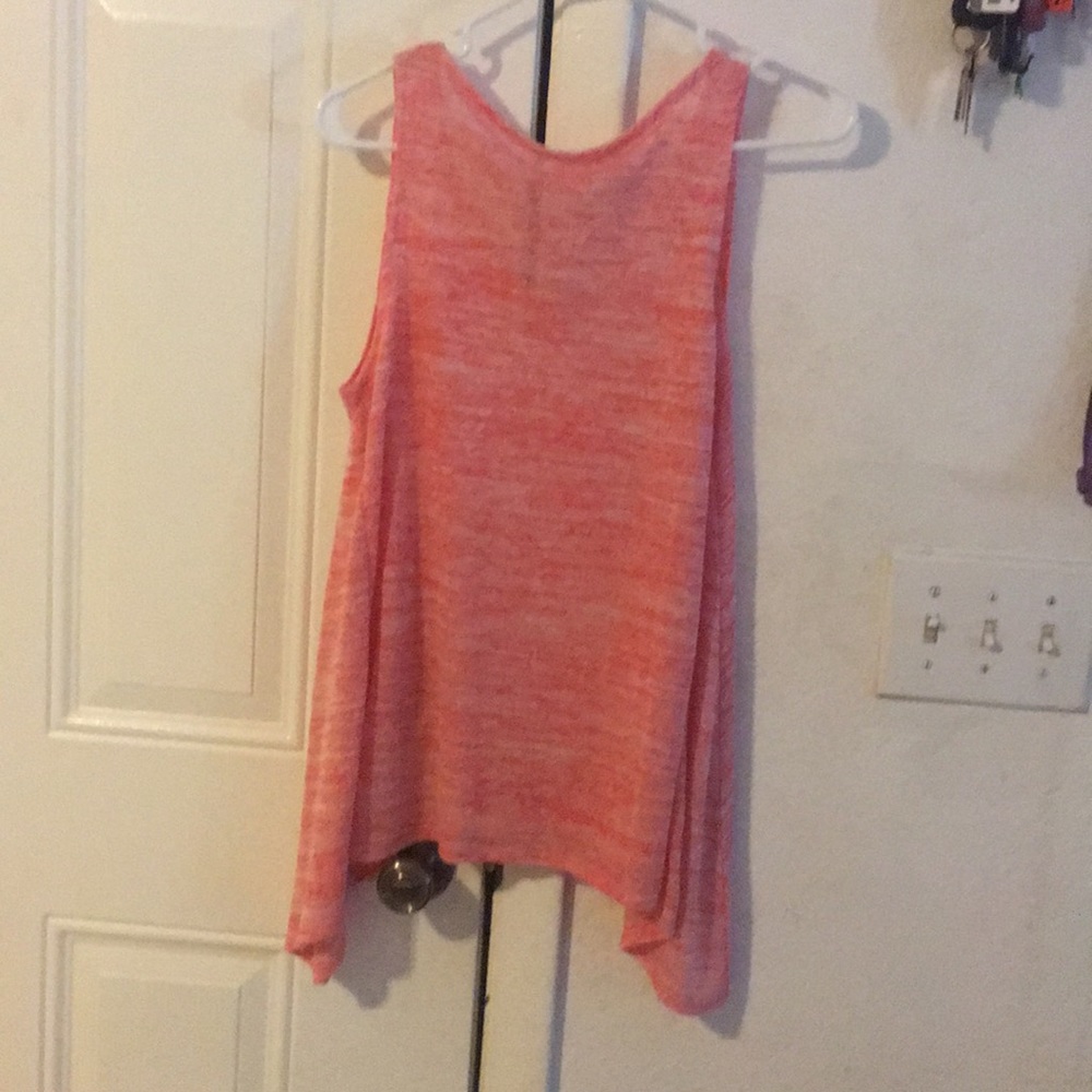 Tank Top - Picture 2 of 2